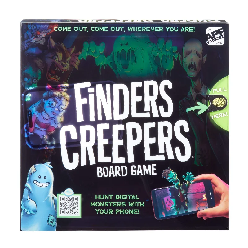 - Wooden pet toy recommendationsMicro Games of America Finders Creepers Board Game
