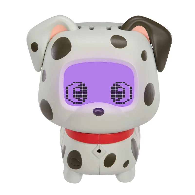  -Non-toxic pet toy recommendationsPixel Petz - Dalmatian