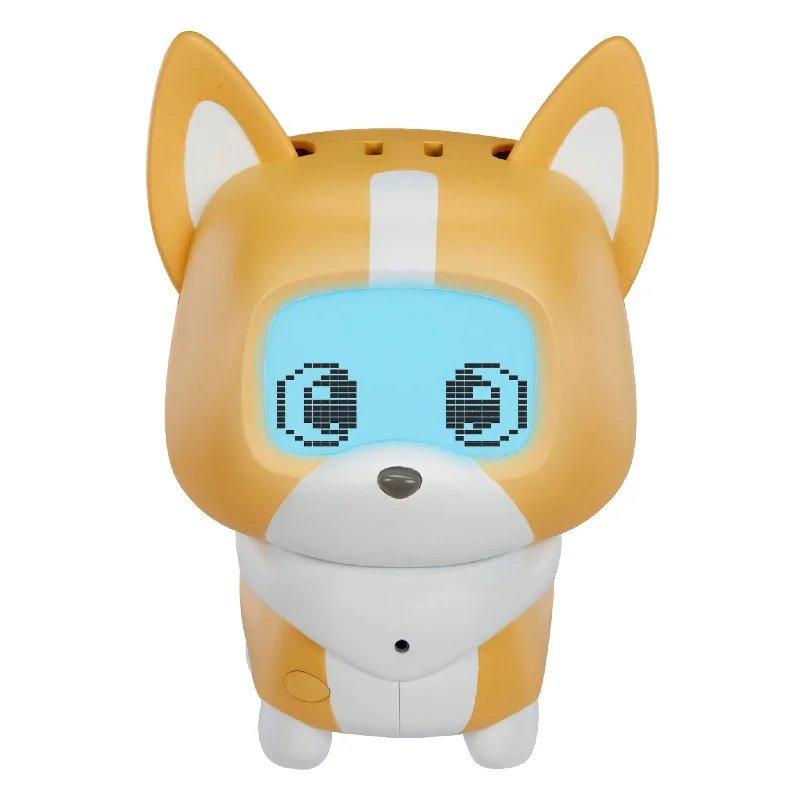 - Plush pet toy selectionPixel Petz - Corgi
