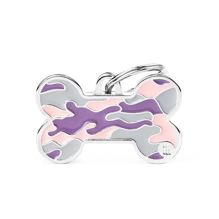  . **Pet backpack is breathable**Camouflage Pink Bone