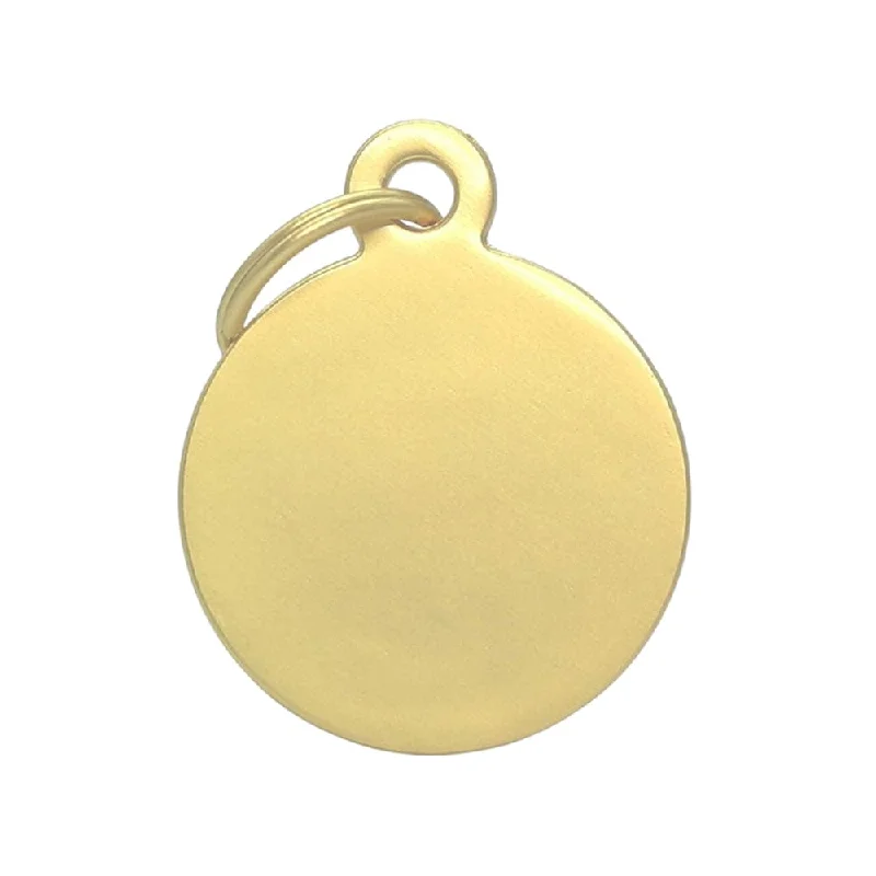   . **Dog bathing brush massage**Small Gold Circle