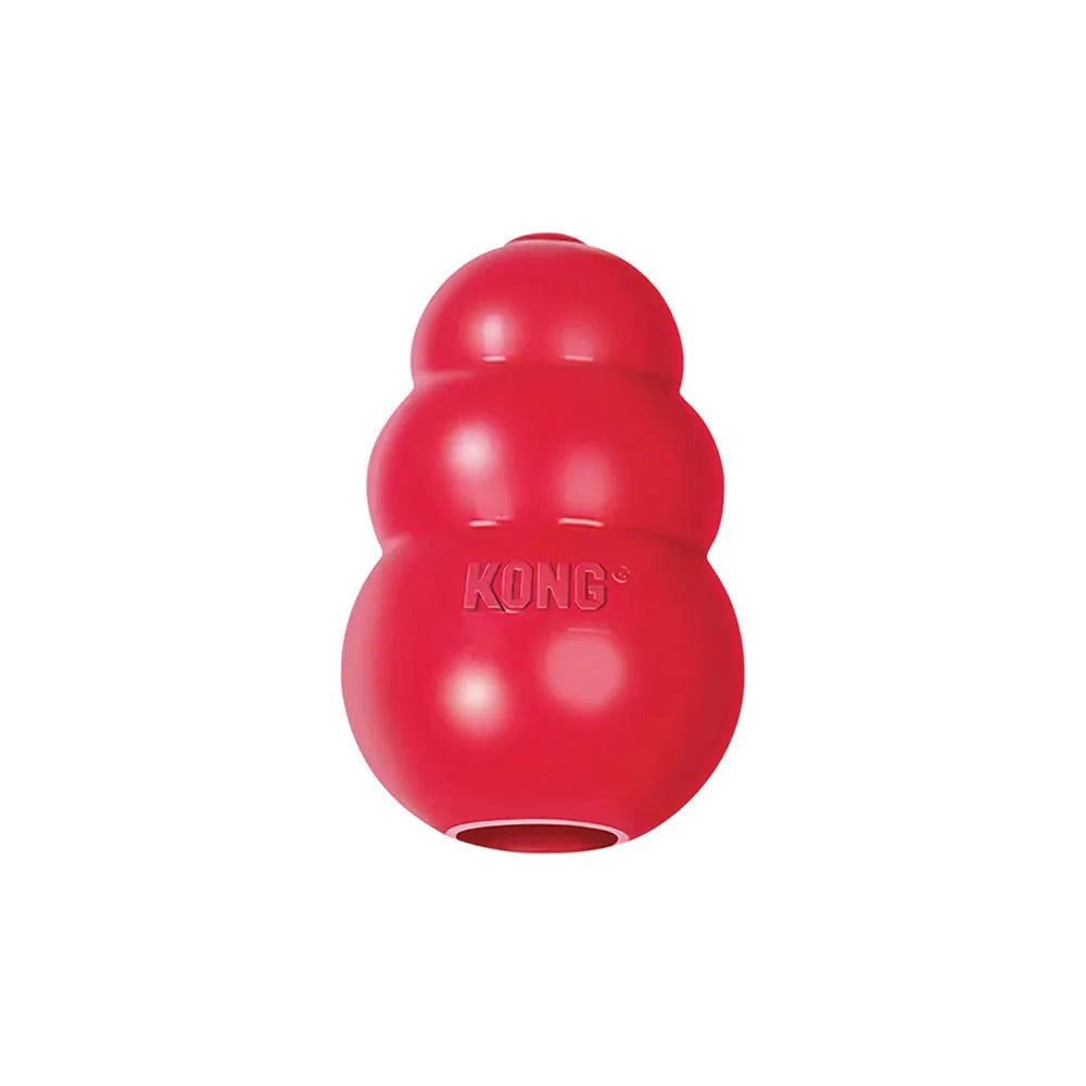 - Cat scratching board toy recommendationsKONG Dog Toy Classic Red Rubber