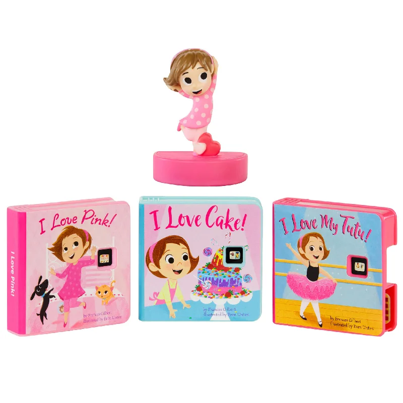 - Outdoor dog toy selectionLittle Tikes Story Dream Machine Random House I Love...! Collection