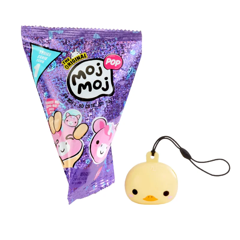 - Pet teething toy recommendationsThe Original Moj Moj Pop Collectible Series 1