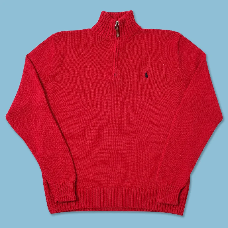 - Pet diabetes prescription foodVintage Polo Ralph Lauren Q-Zip Sweater Medium