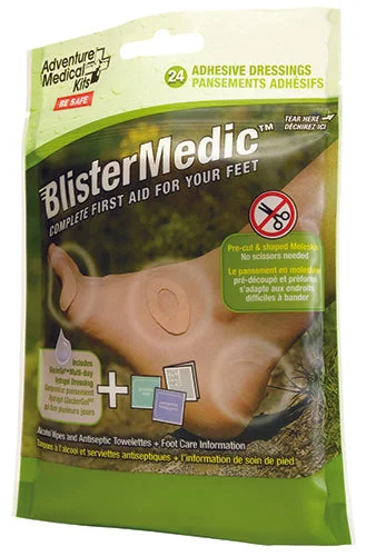 - Car dog seat beltAdventure Medical Kits Blistermedic