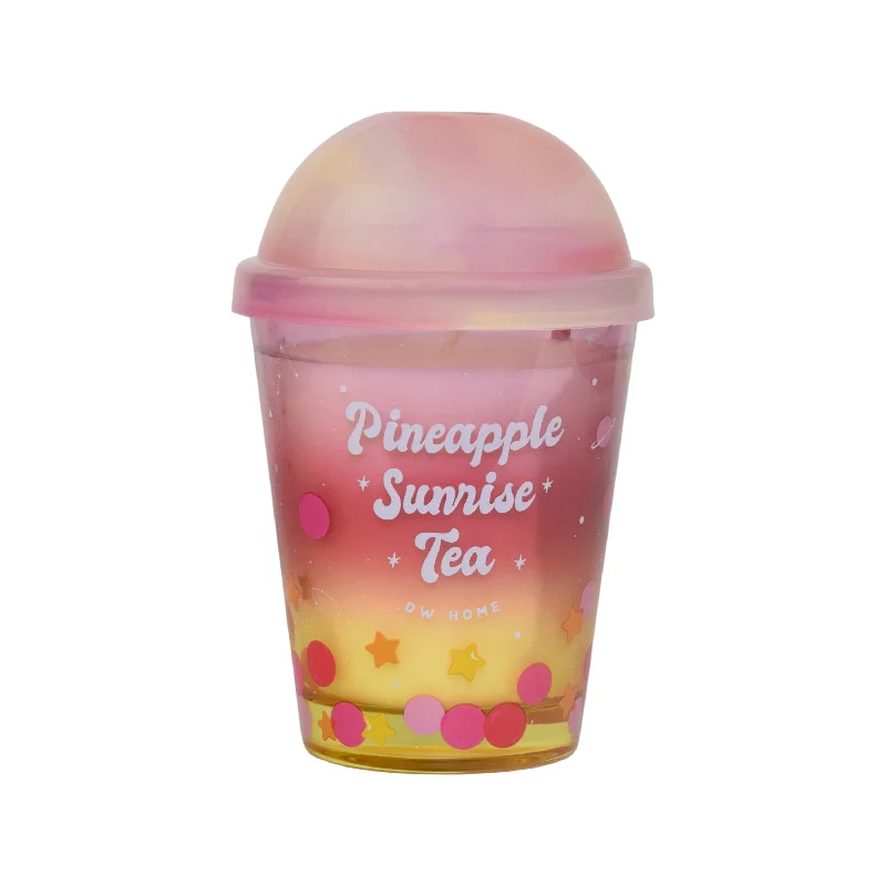 - Pet diabetes prescription foodPineapple Sunrise Tea