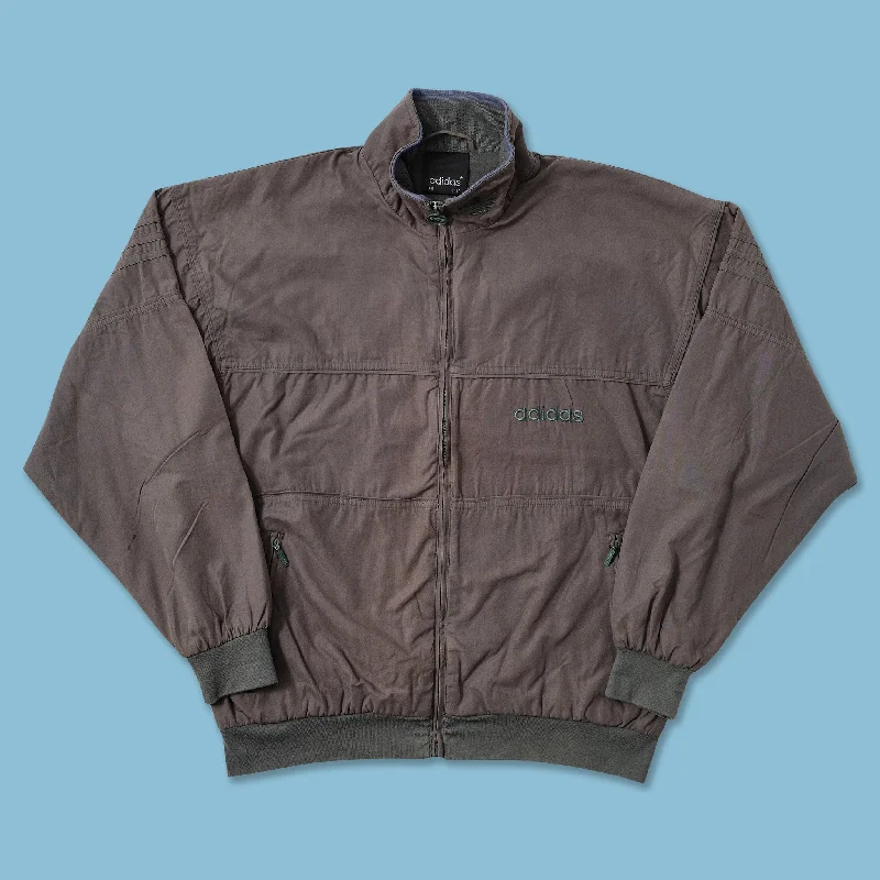 Pet ProductsVintage adidas Light Jacket Medium