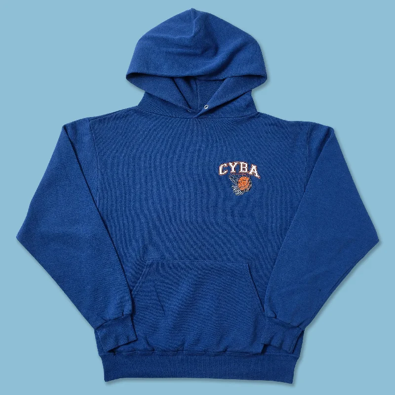 - Solid wood cat climbing frame customizedVintage CYBA Academy Hoodie Small