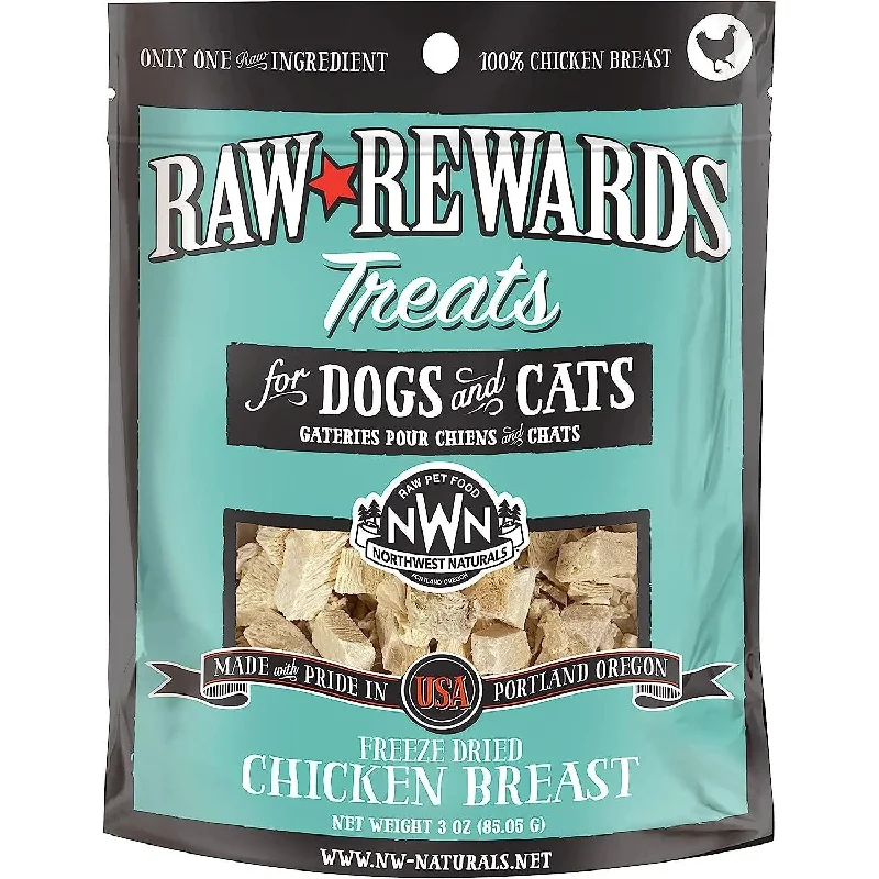 - Teething and chewing toys for puppiesNorthwest Naturals Chicken Breast Freeze-Dried Treats for Dogs and Cats - Teething and chewing toys for puppiesNorthwest Naturals Chicken Breast Freeze-Dried Treats for Dogs and Cats
