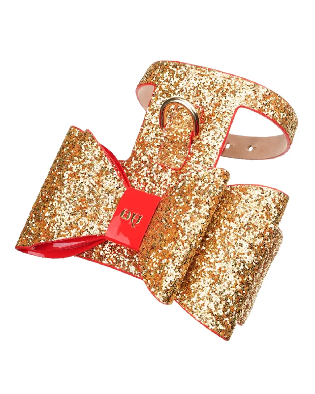 Glam Cat Harness
