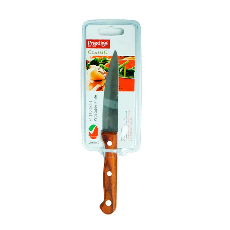  -Explosion-proof leash FOR LARGE dogsKNIFE PRESTIGE 10.5CM PRSP1974