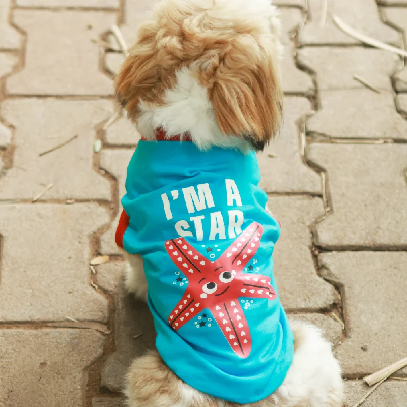 - Pet water dispenser UV sterilization versionI'm a Star Dog T-shirt
