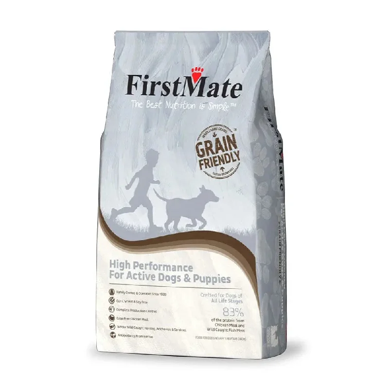 - Solid wood cat climbing frame customizedFirstMate? Grain Friendly? High Performance Puppy Food 5 Lb