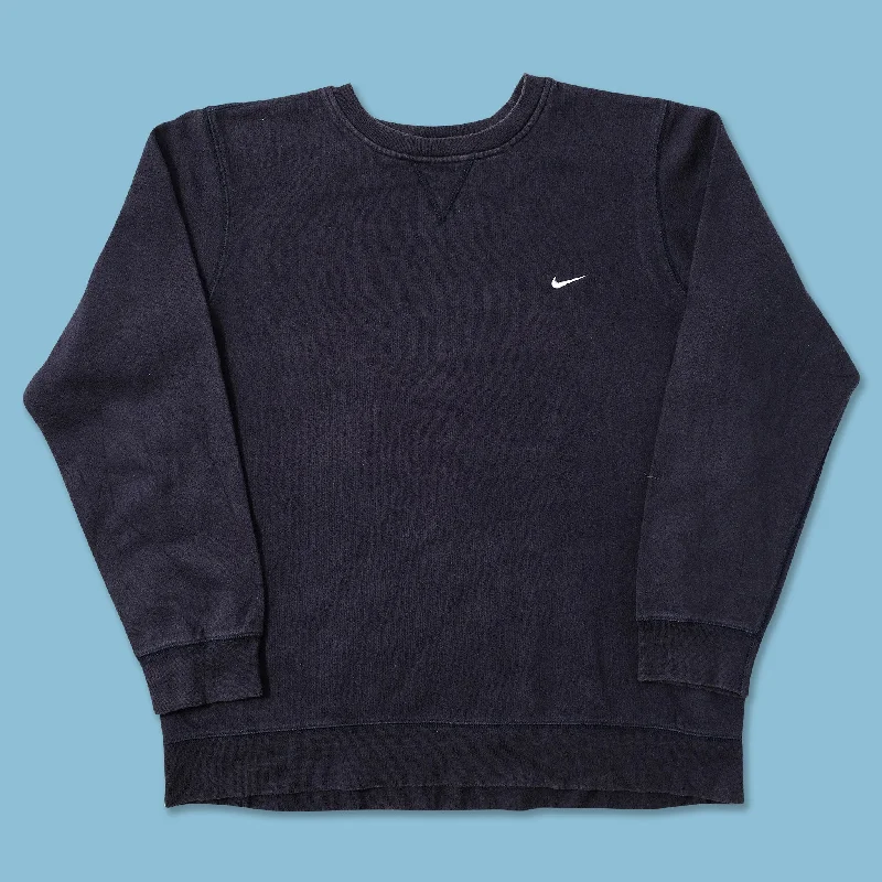 - Air box TSA certified check-inVintage Nike Mini Swoosh Sweater Medium