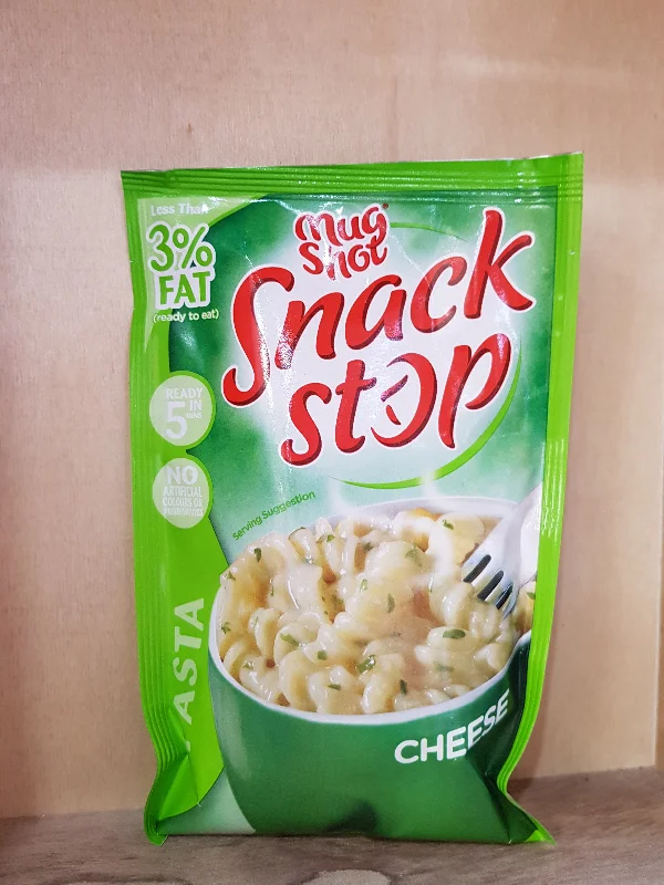 - Dog disposable foam shower gelMug Shot Snack Stop Cheese Pasta 60g