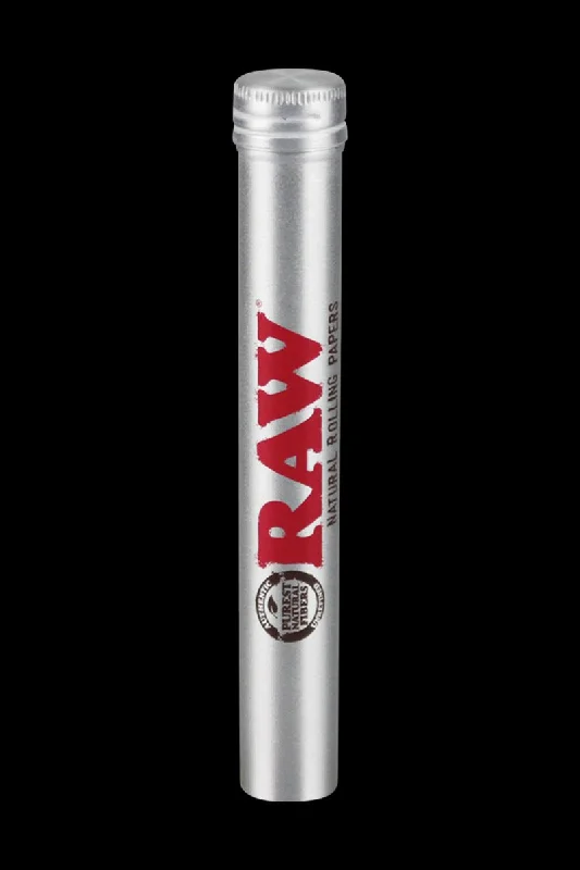 - Pet monitor with cameraRAW Kingsize Aluminum Cone Storage Tube