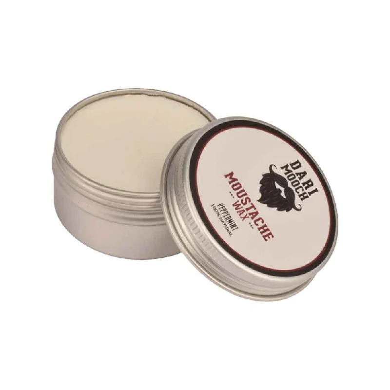 - Cat stress soothing sprayDari Moch Moustache Wax