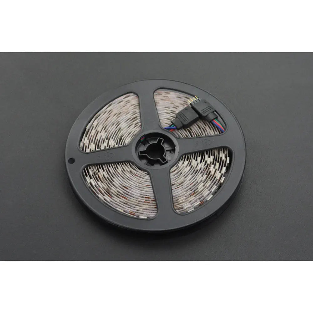 - Natural latex pet mattressDFRobot RGB LED Strip - 300 LEDs (5m)