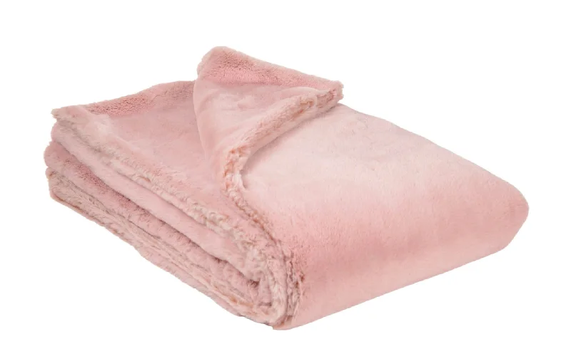  -Non-contact cat thermometerPet / Dog Blanket - Frosted Faux Fur