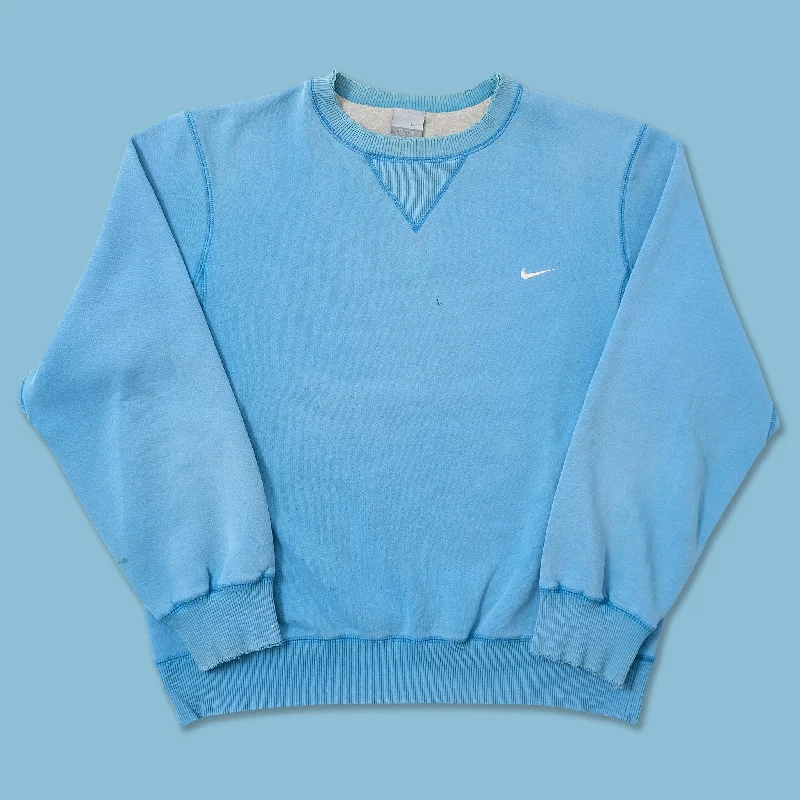 - Cat anti-jump window safety netVintage Nike Sweater Medium