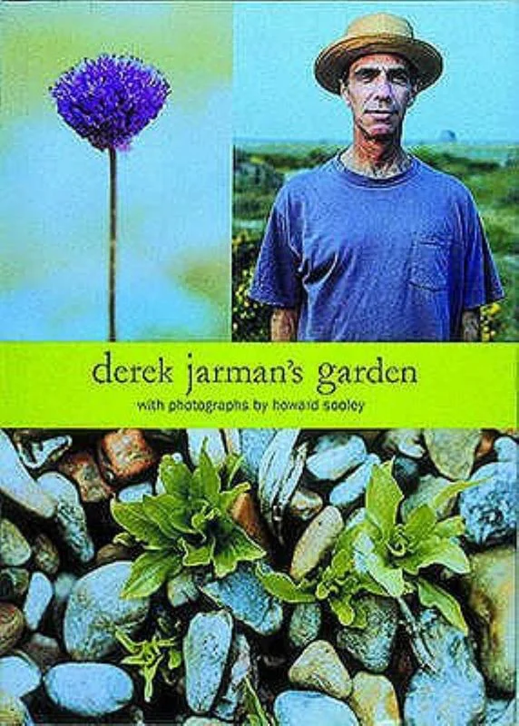 - Dog anti-slip matDerek Jarman's Garden