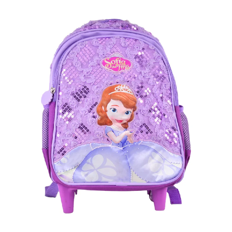 - Winter dog thick down jacketSOPR221017 SIMBA SOFIA TROLLEY BAG 13 INCH D
