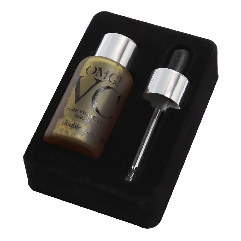 - Pet monitor with cameraDouble Dare - Omg! Vitamin C
