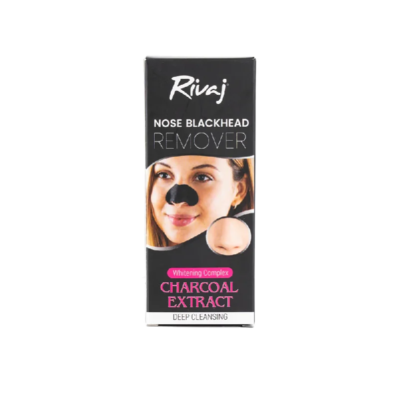 - Dog heart rate monitoring collarRIVAJ CHARCOAL BLACHHEAD MASK 50 ML PS