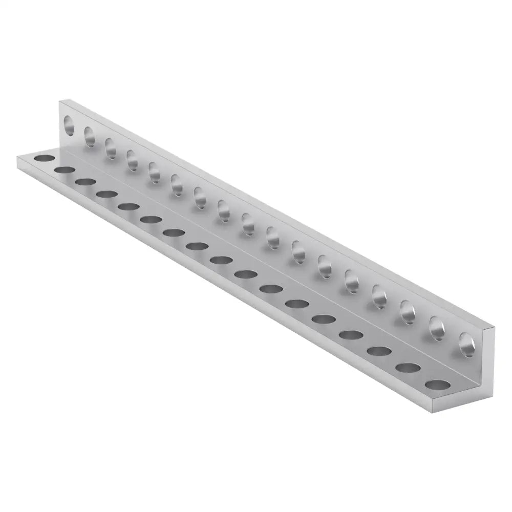 - Postoperative pet anti-licking Elizabethan collarServoCity 1103 Series L-Beam (17 Hole, 136mm Length) - 2 Pack