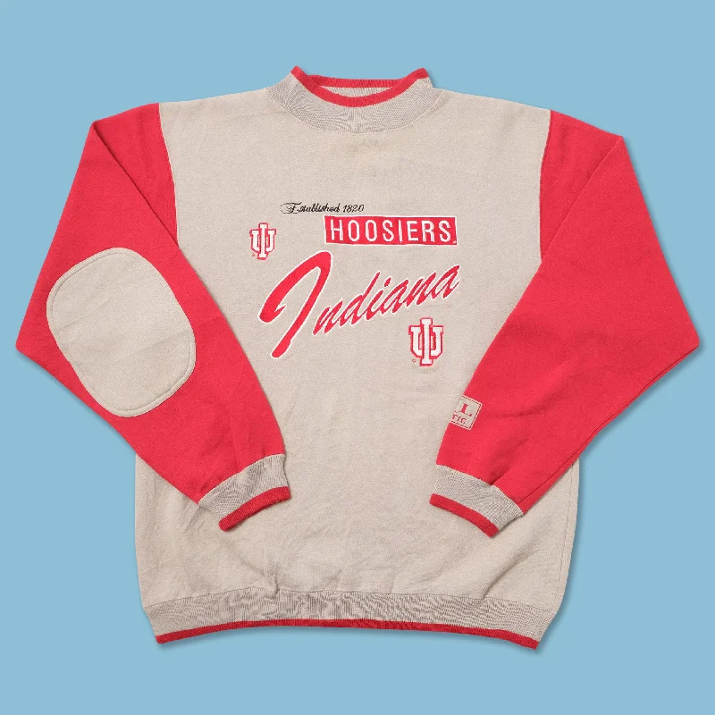 - Pet diabetes prescription foodVintage Indiana Hoosiers Sweater Medium