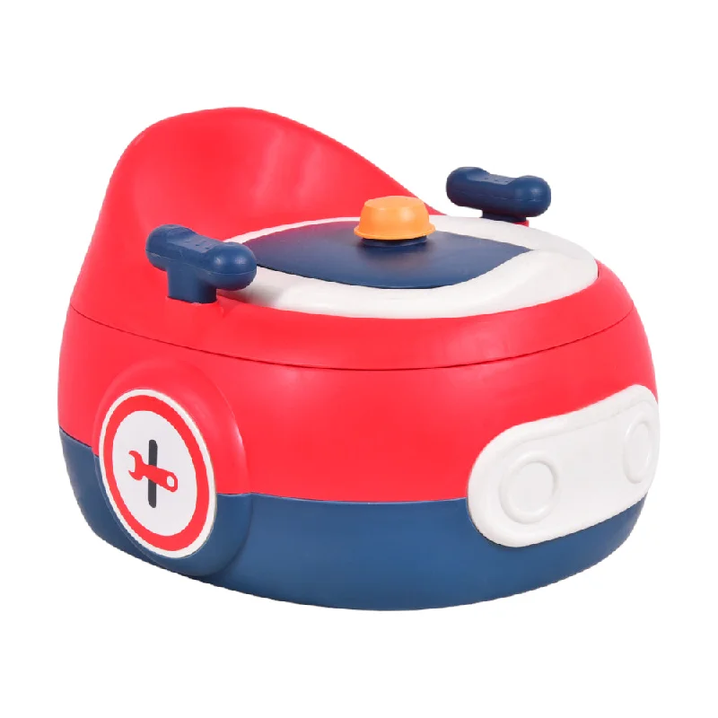 - Smart cat litter box with automatic cleaningKIDS POTTY SEAT IR DC(55-59)