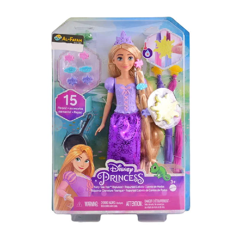 - Winter warm clothes for short-haired dogsHLW18 DISNEY PRINCESS FAIRY TALE HAIR DOLL A.I