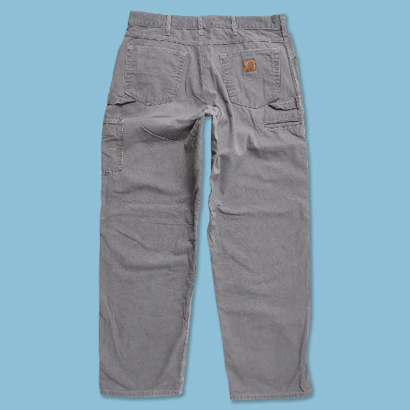 - Car dog seat beltVintage Carhartt Work Pants 36x32