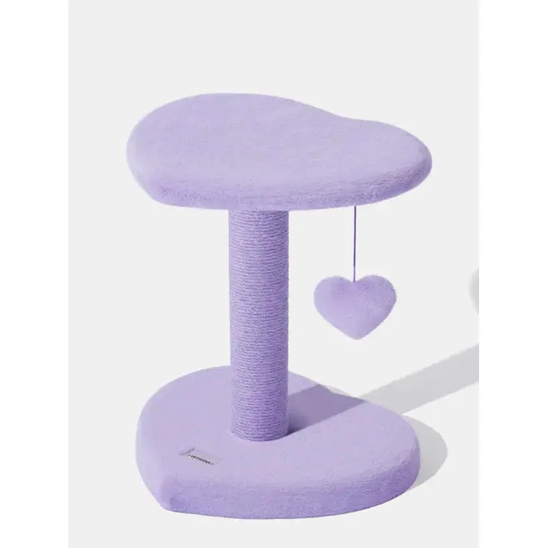 -Splash-proof food bowl AND Anti-choking slow food bowlVetreska Heartpurrple Cat Climber -Splash-proof food bowl AND Anti-choking slow food bowlVetreska Heartpurrple Cat Climber