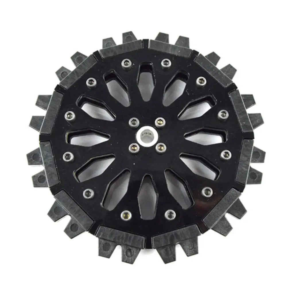 - Cat anti-jump window safety netMTS 12T Sprocket (6mm Hub)