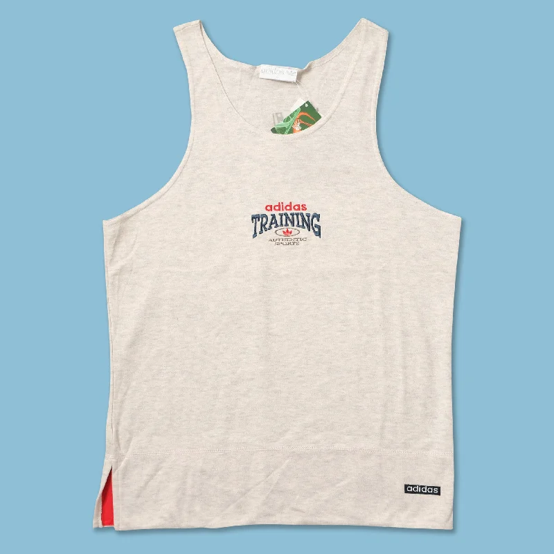 - Winter dog thick down jacketVintage DS adidas Training Tank Top Small
