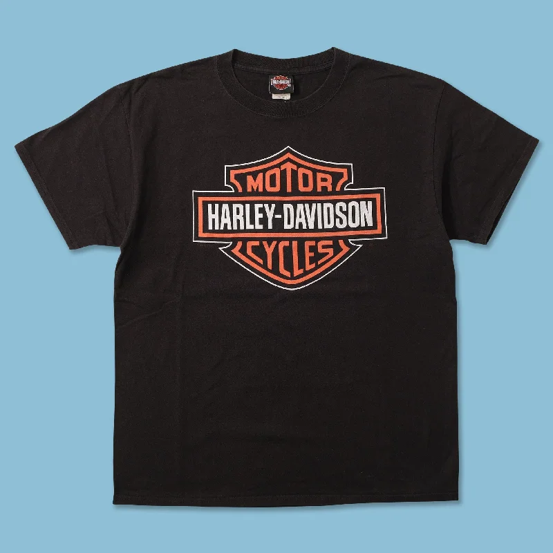 - Pet diabetes prescription foodHarley Davidson T-Shirt Large