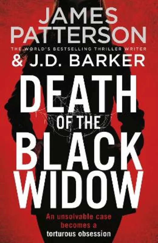 - Elderly dog ​​joint care mattressDeath of the Black Widow