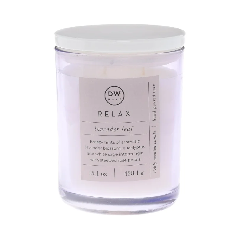 - Air box TSA certified check-inRelax | Lavender Leaf