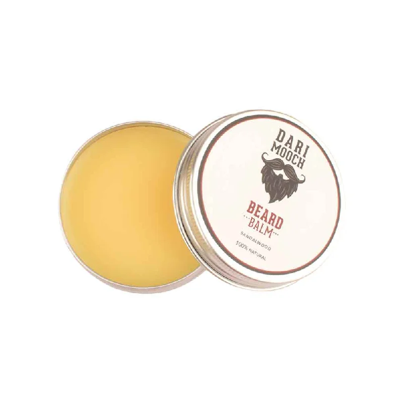 - Dog anti-slip matDari Moch Balm Beard Balm