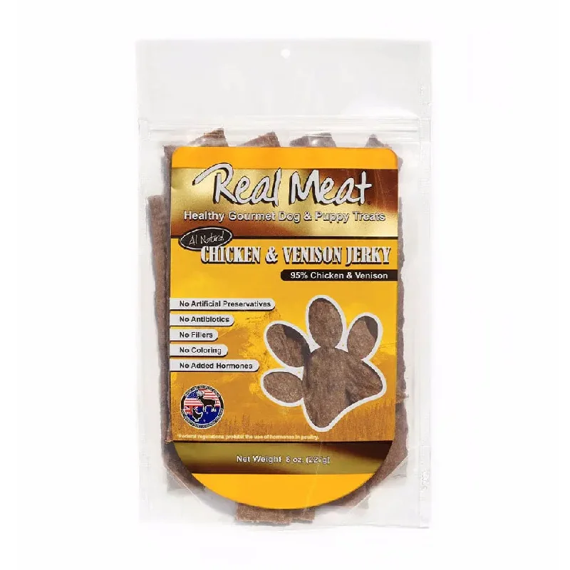 - Automatic temperature adjustment cat bedReal Meat® Chicken Venison Jerky Stix Dog Treat 8 Oz