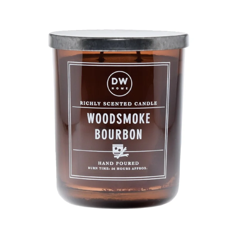 - Air box TSA certified check-inWoodsmoke Bourbon