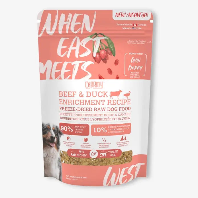 - Cat hair ball removal and hair removal creamCharmy Pet Beef & Duck Enrichment Recipe - Boost with Goji Berry Freeze Dried Raw Dog Food - Cat hair ball removal and hair removal creamCharmy Pet Beef & Duck Enrichment Recipe - Boost with Goji Berry Freeze Dried Raw Dog Food