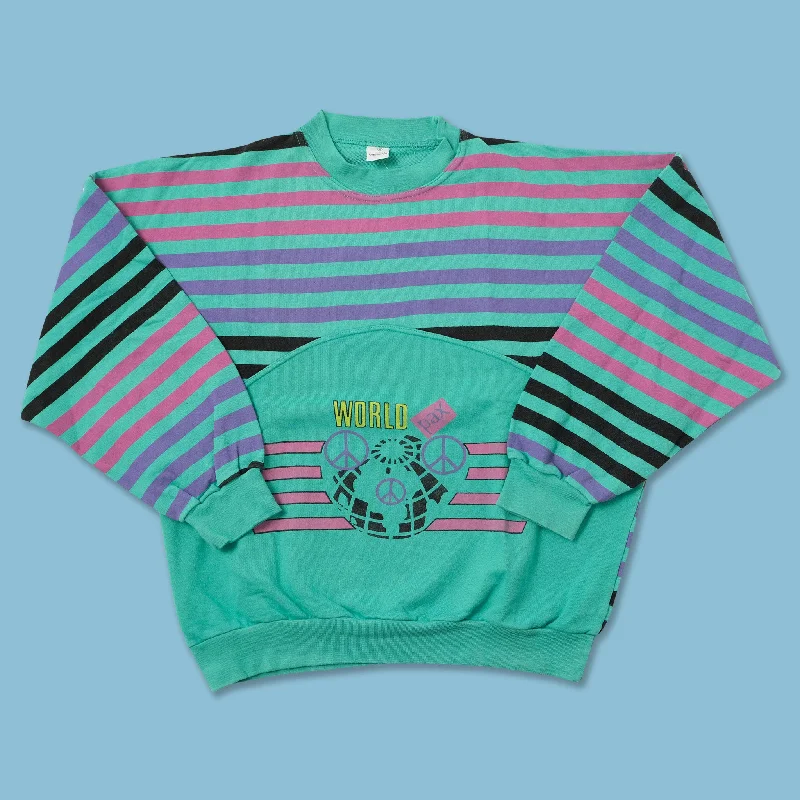- Custom pet birthday cakeVintage World Pax Sweater Small