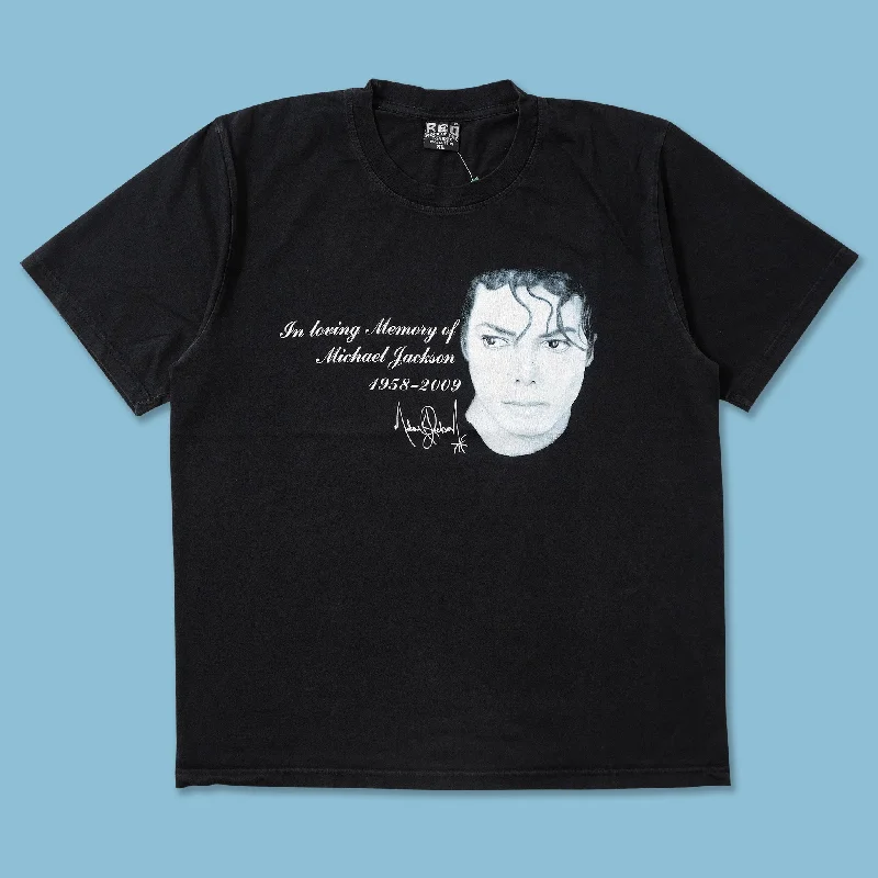 - Parrot climbing and standing wooden frameMichael Jackson T-Shirt XLarge
