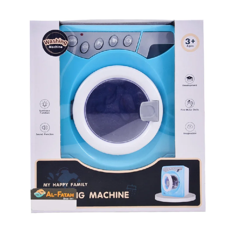 - Pet monitor with camera9615 MUSICAL WASHING MACHINE