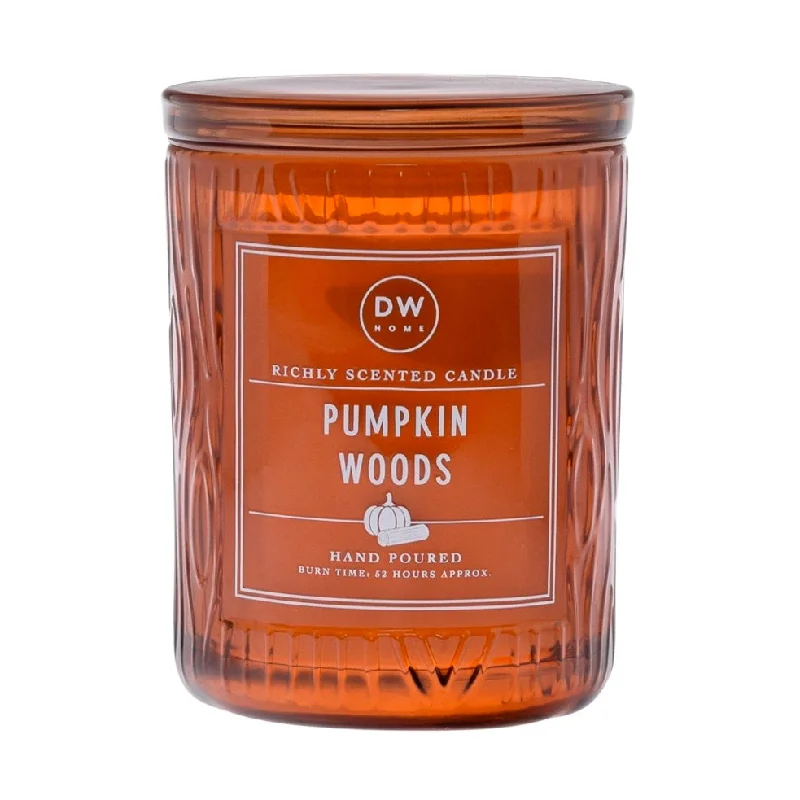 - Custom pet birthday cakePumpkin Woods