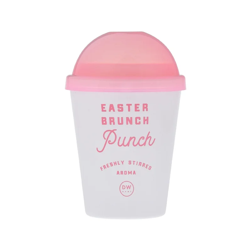 - Air box TSA certified check-inEaster Brunch Punch