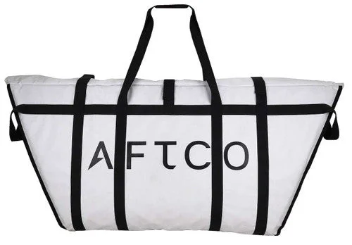 - Winter dog thick down jacketAftco Harvest Bag